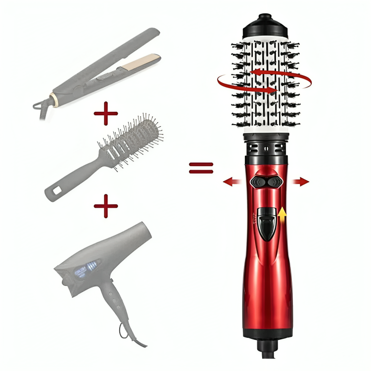 Blow Dry Brush