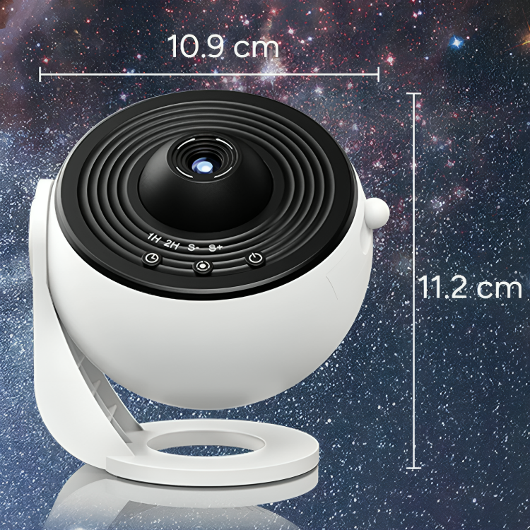 Star Projector – Create a Dreamy Galaxy in Your Room