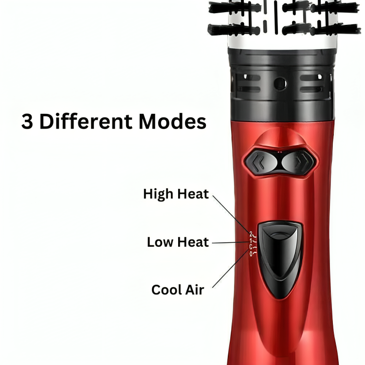 Blow Dry Brush