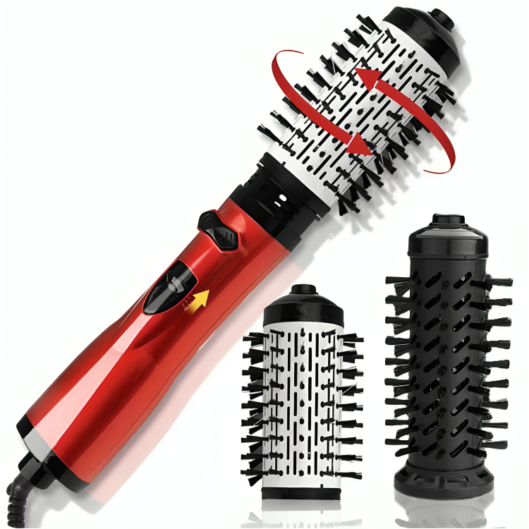 Blow Dry Brush