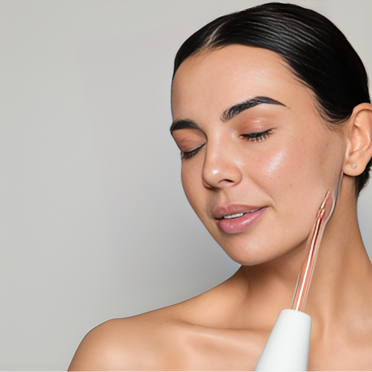 High Frequency Wand – Clearer Skin & Tighter Pores at Home