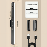 Magnetic LED Light