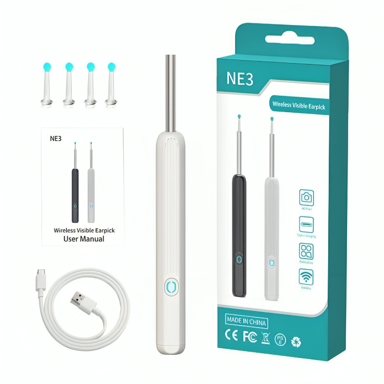 Smart Ear Cleaner