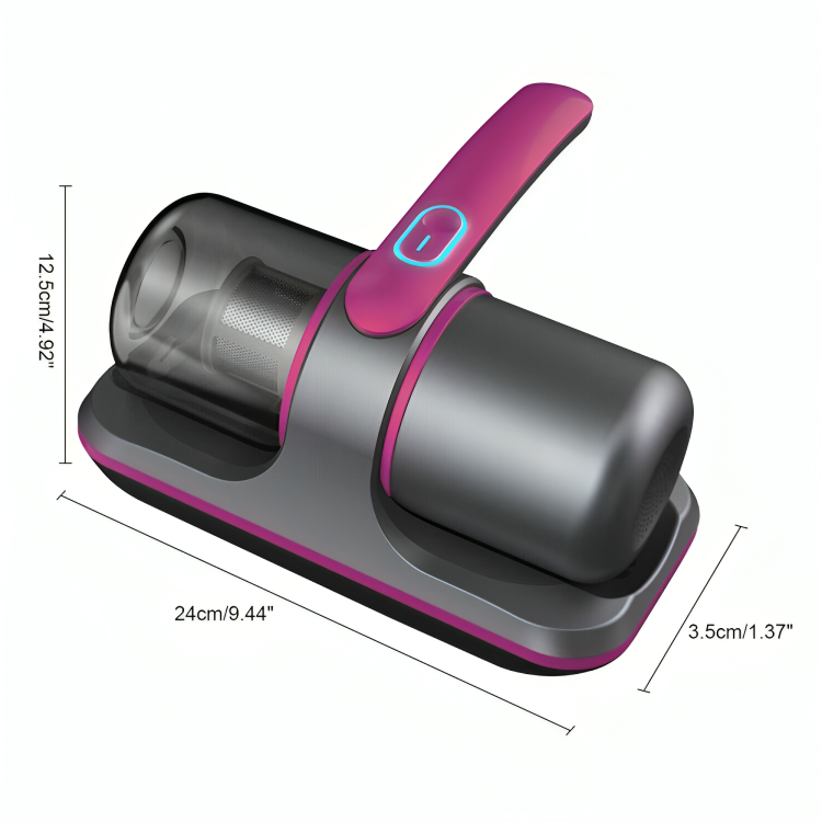 Mattress Vacuum
