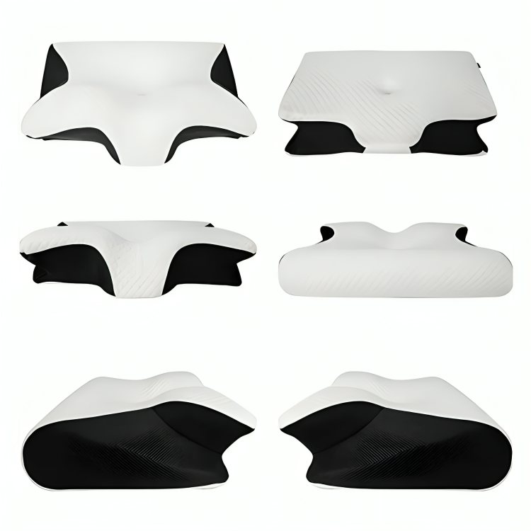 Butterfly Neck Pillow