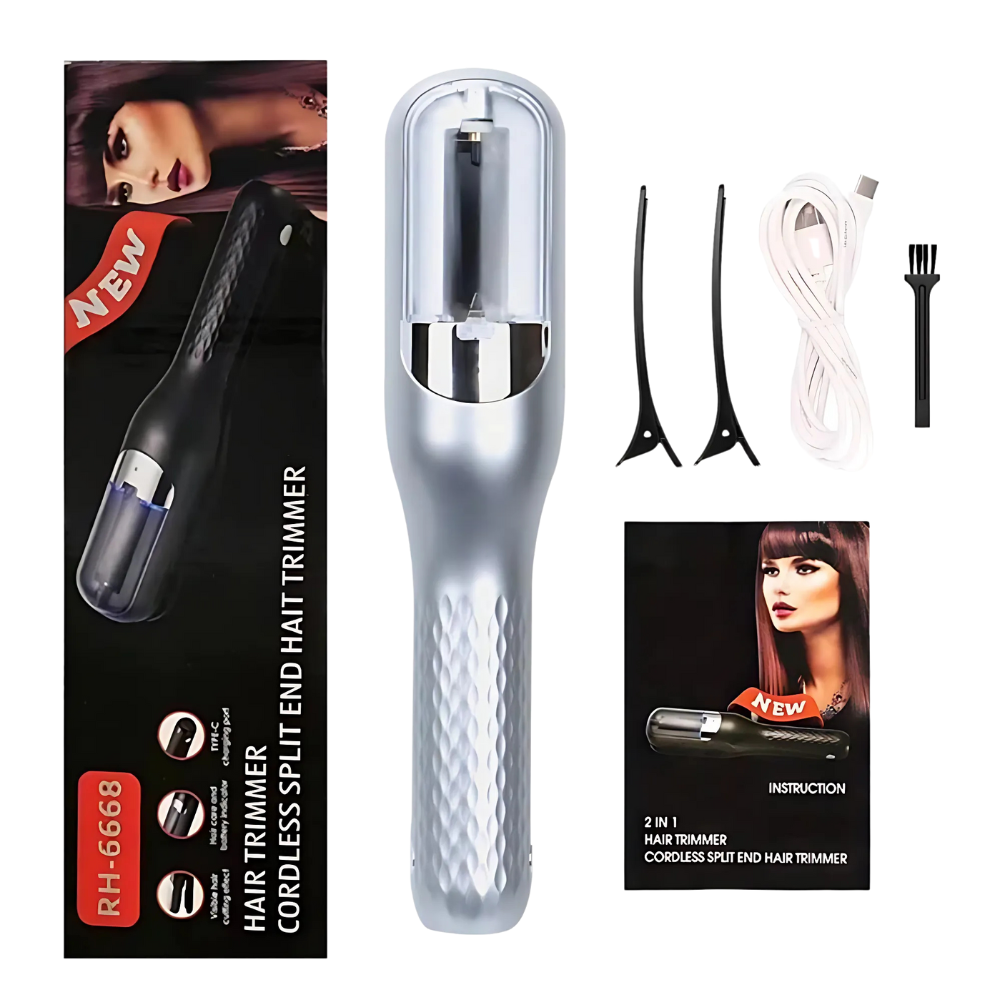 Split End Trimmer – Australia’s #1 Solution for Damaged Ends