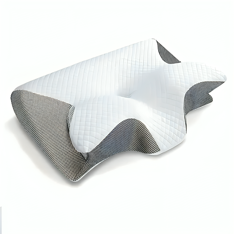 Butterfly Neck Pillow