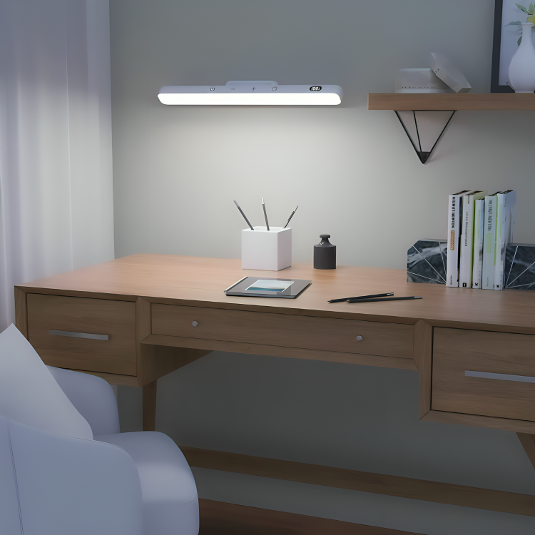 Magnetic LED Light
