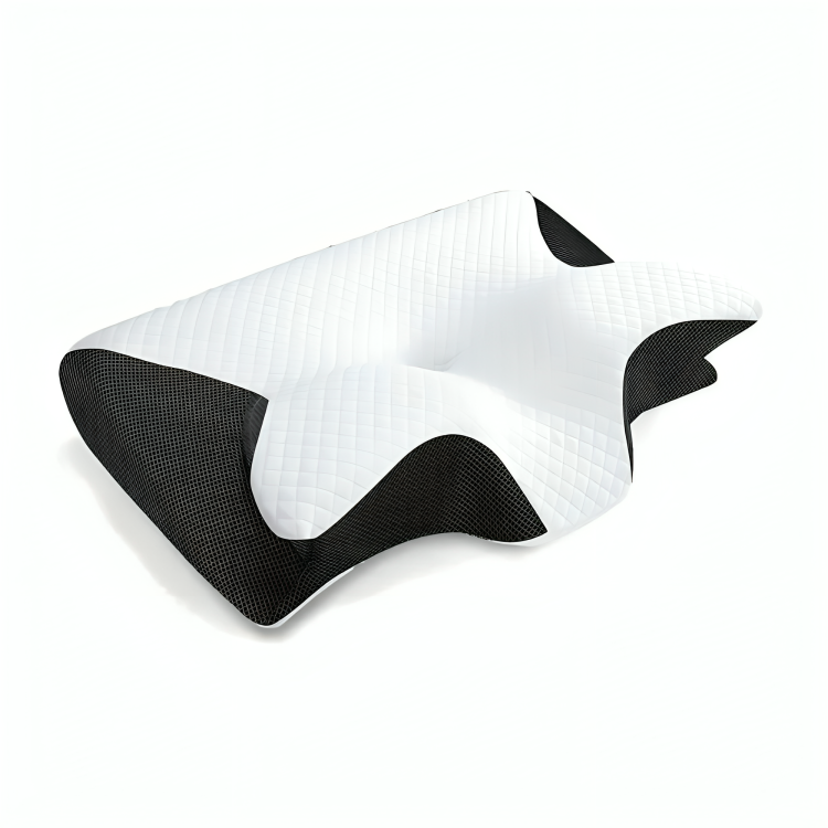 Butterfly Neck Pillow