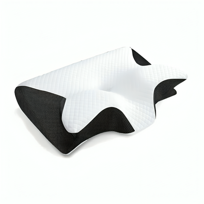 Butterfly Neck Pillow