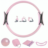 5-piece Pilates Kit
