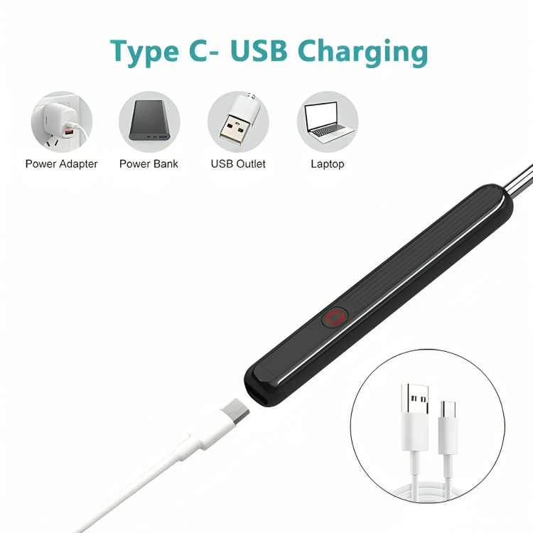 Smart Ear Cleaner
