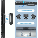 Magnetic LED Light