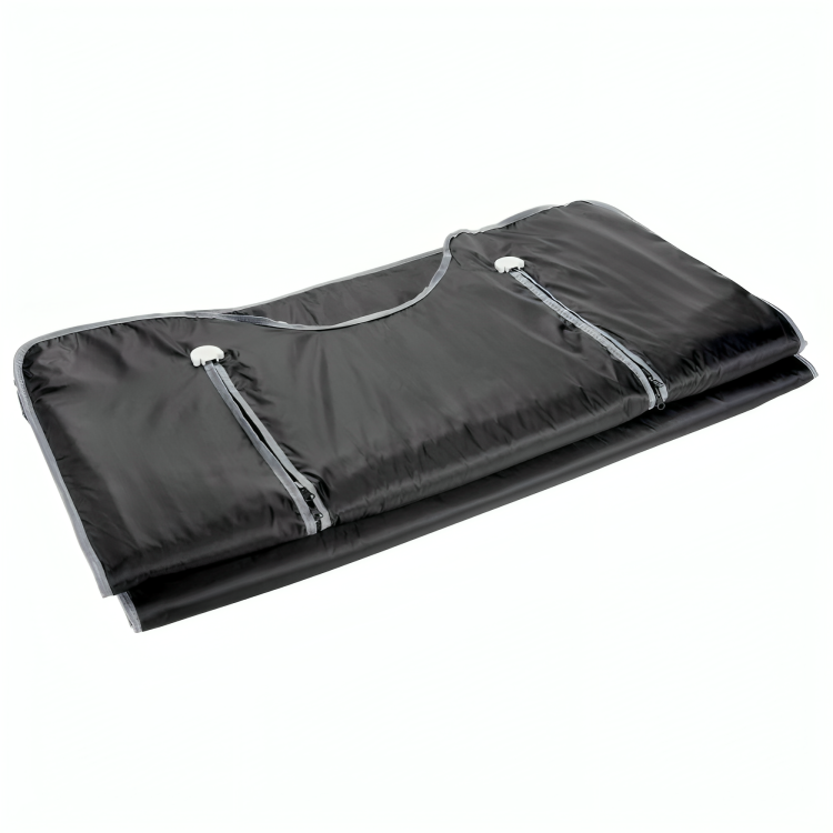 Sauna Blanket – Portable Infrared Detox & Recovery at Home