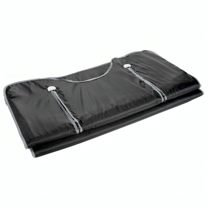Sauna Blanket – Portable Infrared Detox & Recovery at Home