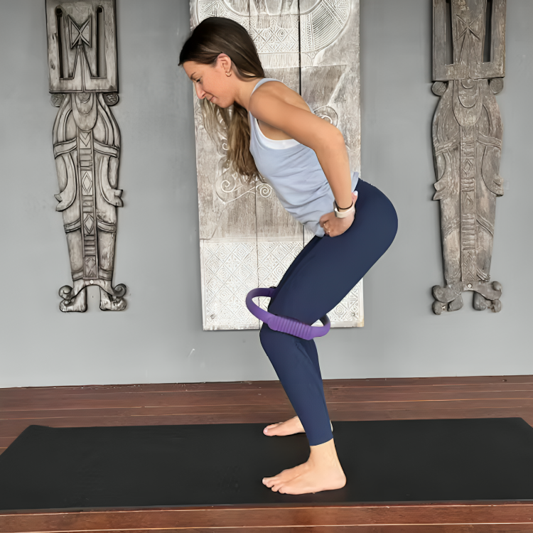 13-piece Pilates Kit