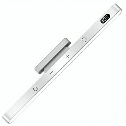 LED Cabinet Light – Rechargeable & Magnetic Stick-On Design