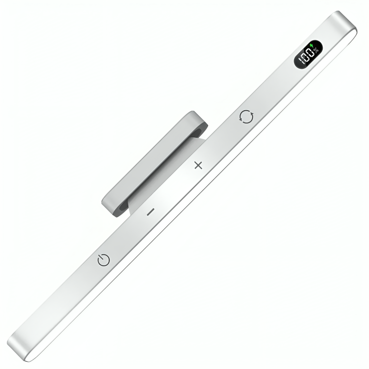 Magnetic LED Light