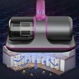 Mattress Vacuum