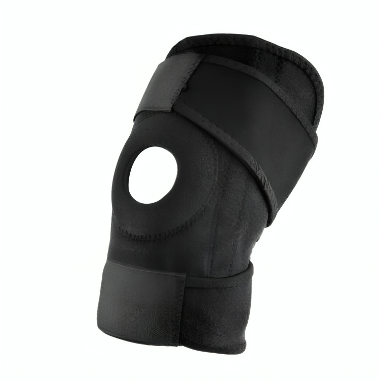 Knee Support Strap – Adjustable Patella Brace for Pain Relief & Sport