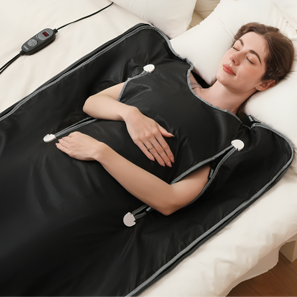 Infrared Sauna Blanket