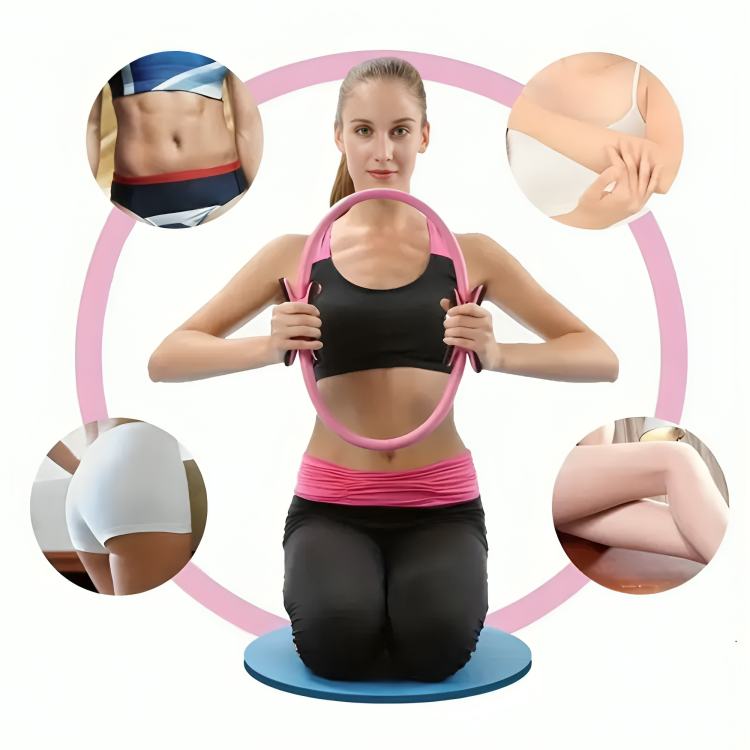 5-piece Pilates Kit