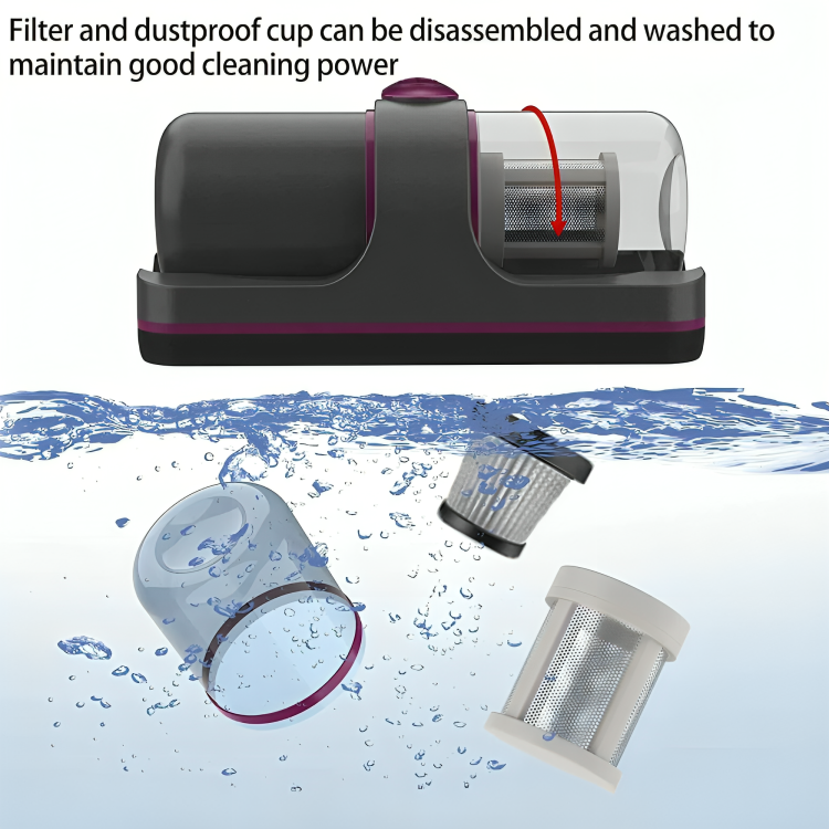Mattress Vacuum