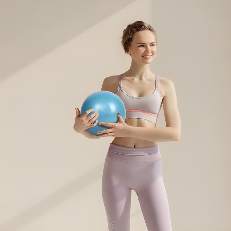 13-piece Pilates Kit