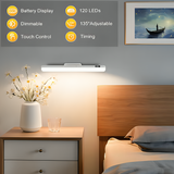 Magnetic LED Light