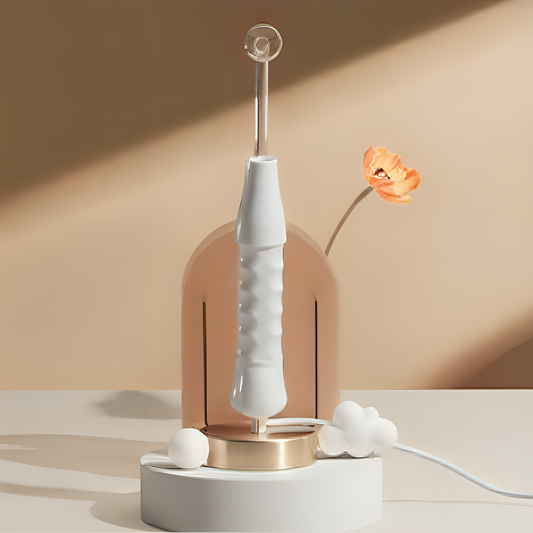 High Frequency Wand