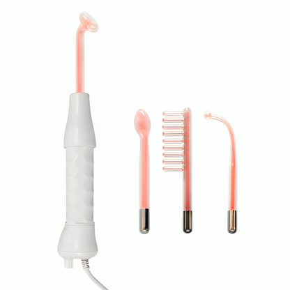 High Frequency Wand – Clearer Skin & Tighter Pores at Home