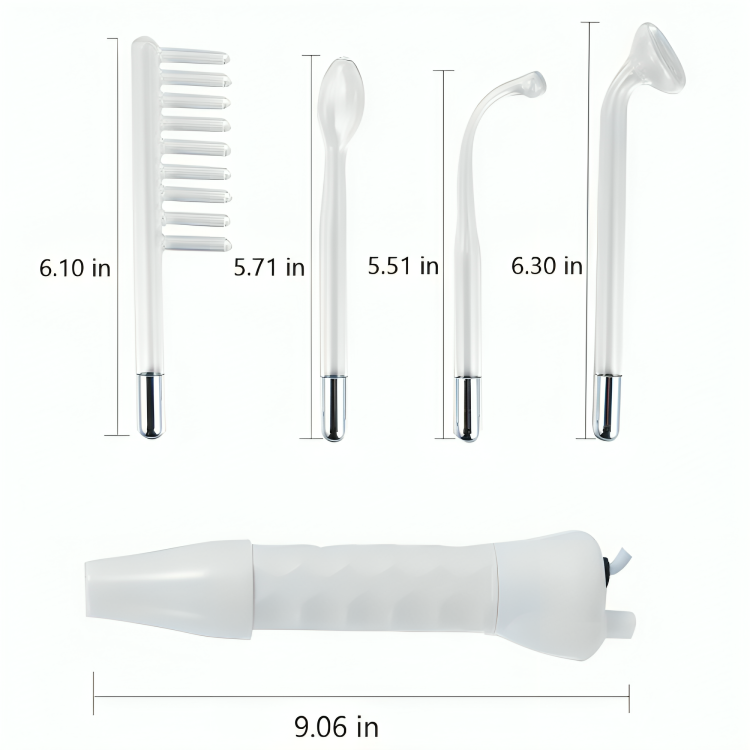 High Frequency Wand