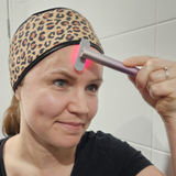 Red Light Facial Wand