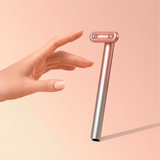 Red Light Facial Wand