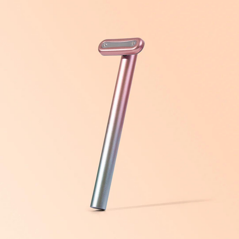 Red Light Facial Wand