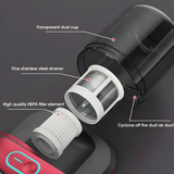 Mattress Vacuum