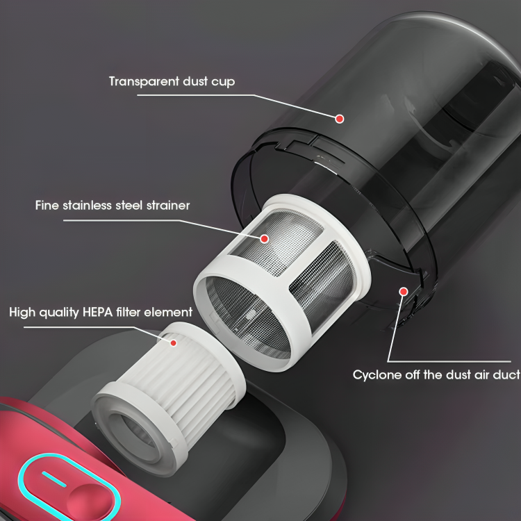 Mattress Vacuum