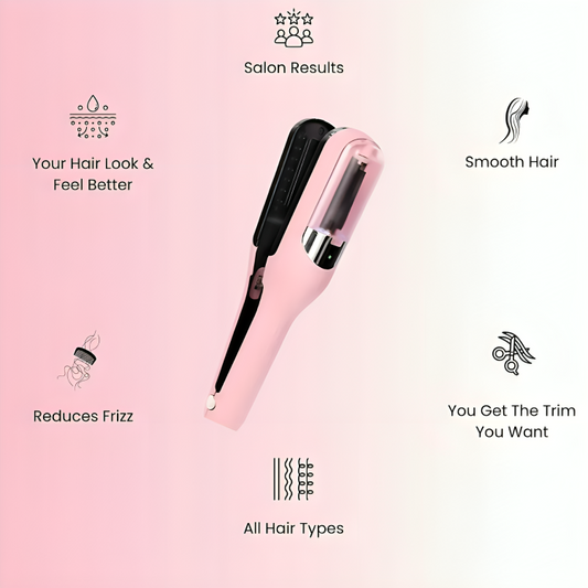 Split End Trimmer