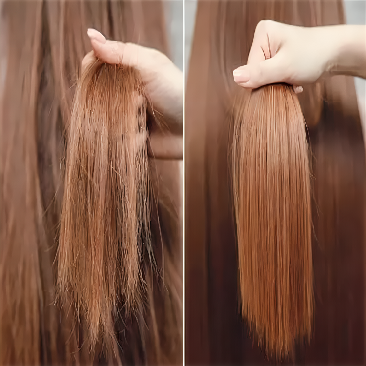 Split End Trimmer – Australia’s #1 Solution for Damaged Ends