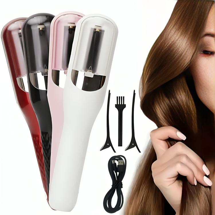Split End Trimmer – Australia’s #1 Solution for Damaged Ends
