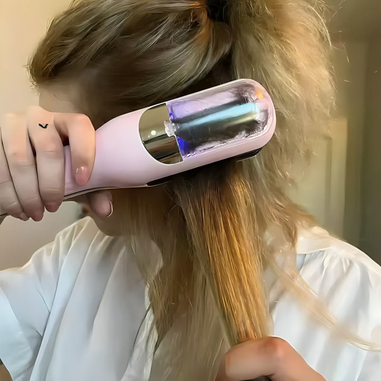 Split End Trimmer – Australia’s #1 Solution for Damaged Ends