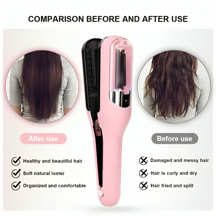 Split End Trimmer