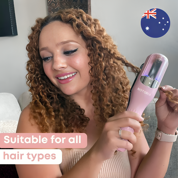 Split End Trimmer – Australia’s #1 Solution for Damaged Ends